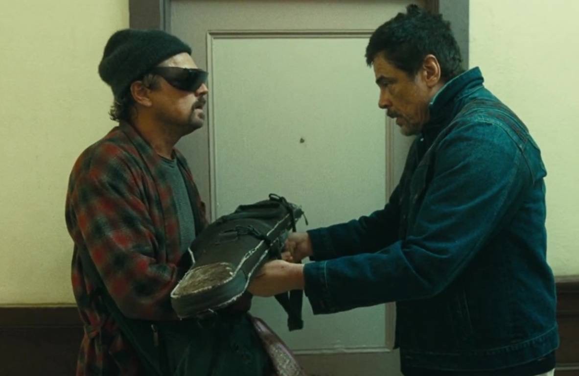 Czy Jedna bitwa po drugiej to komedia? W taki sposób zakwalifikuje się do Złotych Globów