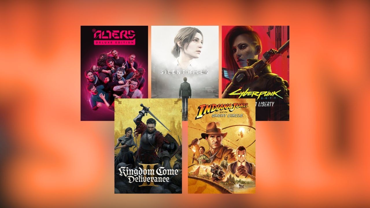 Jesienna wyprzedaż w GOG.com. Gry na PC taniej choćby o 95%