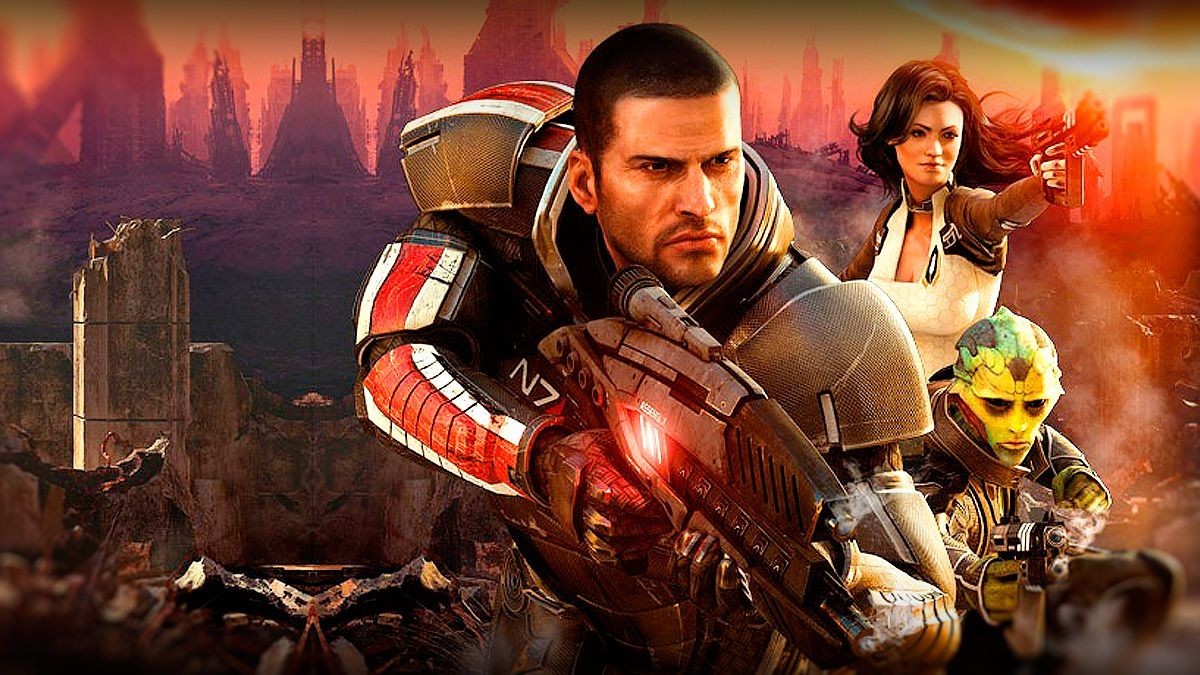Cifra din Mass Effect a provocat indignare.  BioWare a scos statueta de la vânzare.  EA.