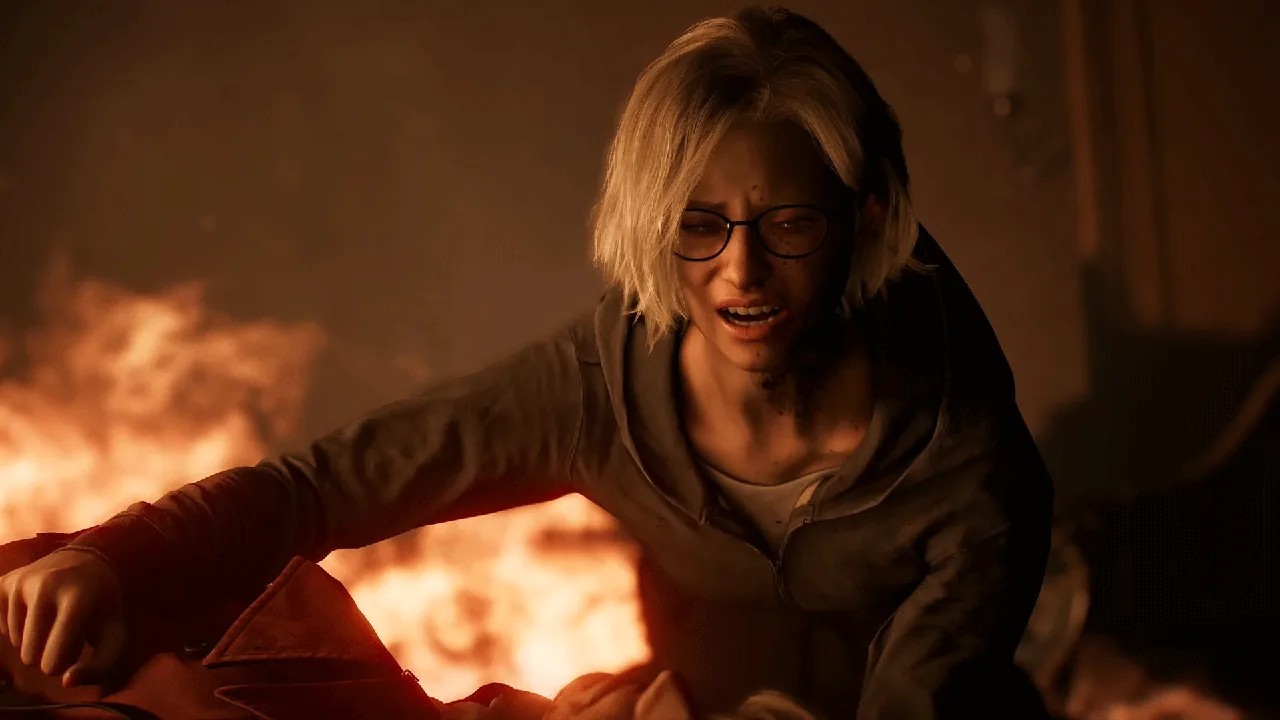 Nie tylko Leon. Resident Evil Requiem może dostać jeszcze jedną grywalną postać