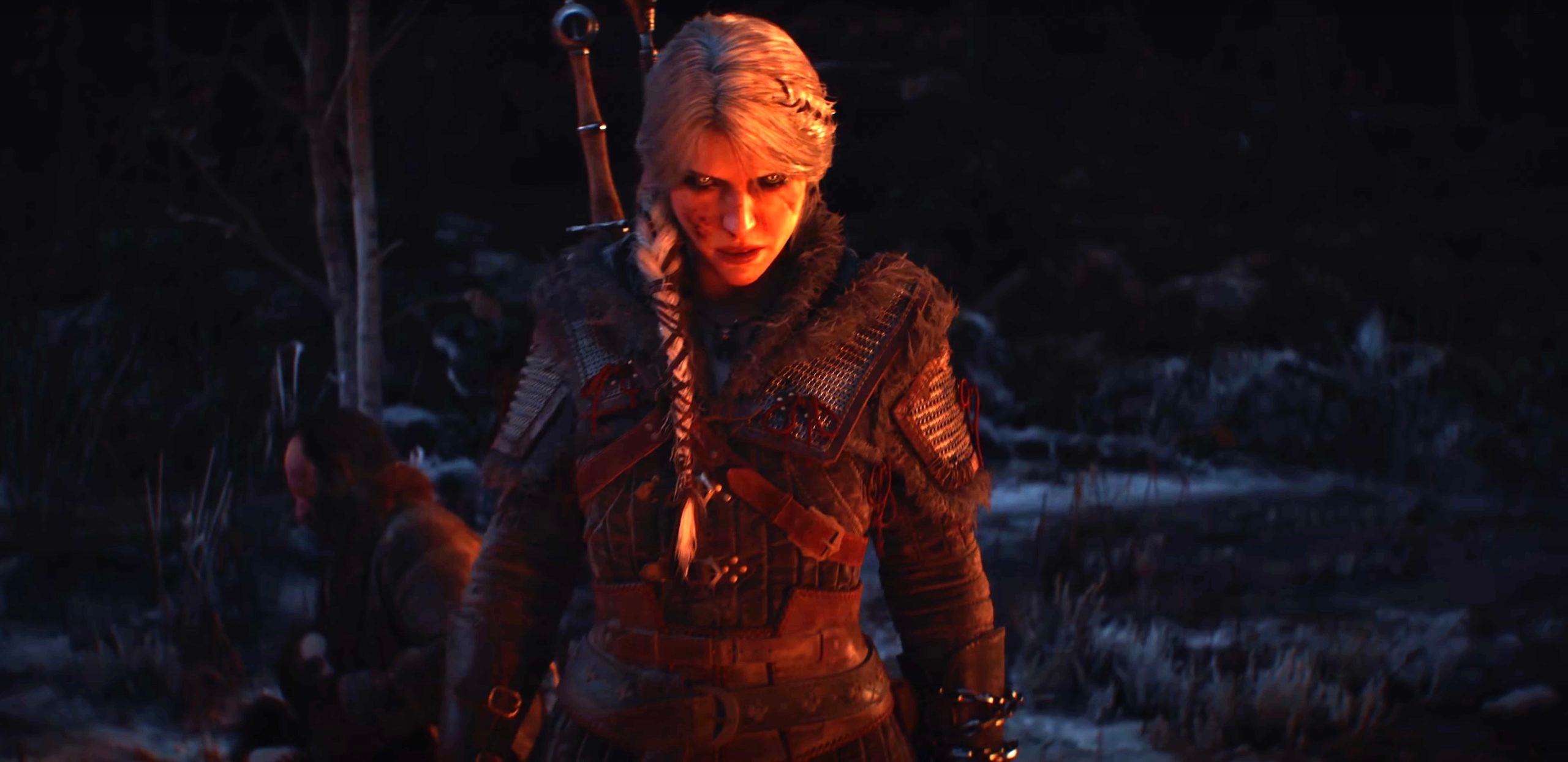 CD Projekt nie poprzestanie na stworzeniu “najlepszej gry RPG". Polscy deweloperzy mają wielkie ambicje