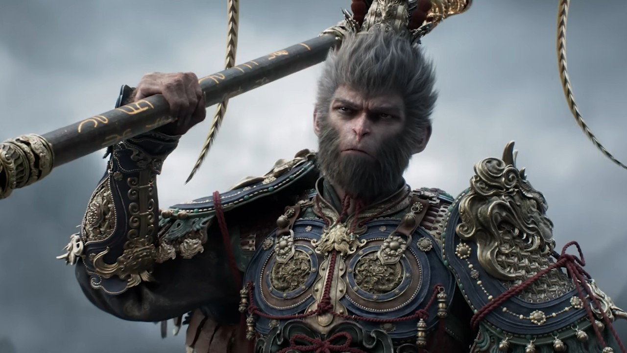 Black Myth: Wukong może otrzymać DLC. Zapowiedź podczas Gamescom?