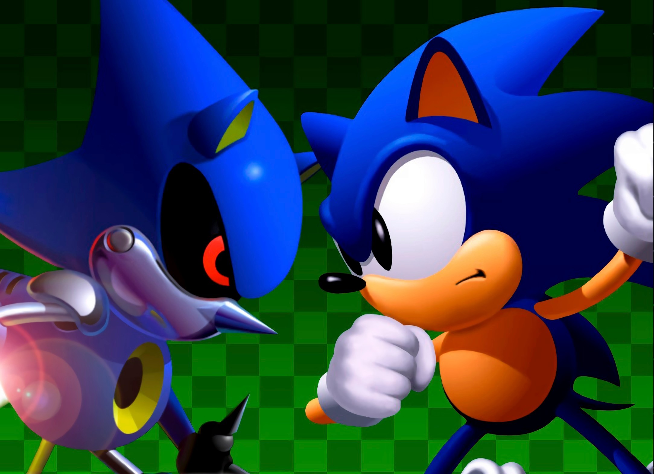 32 lata temu wydano przełomową grę z serii Sonic, która inspirowała się słynnym filmem science fiction