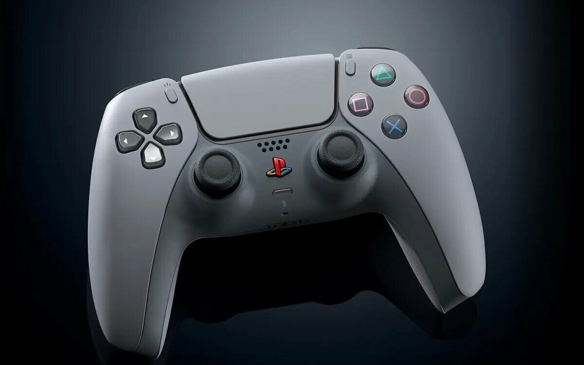 DualSense z nową funkcją. Pad od PS5 połączy się z kilkoma urządzeniami jednocześnie