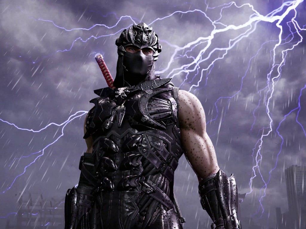 Embargo złamane: Ninja Gaiden 4 z wysokimi ocenami. Nadchodzi slasher roku?