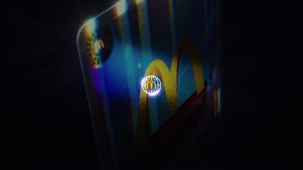 McDonald's z własną kolekcjonerską karcianką. Magic: The Gathering, bój się