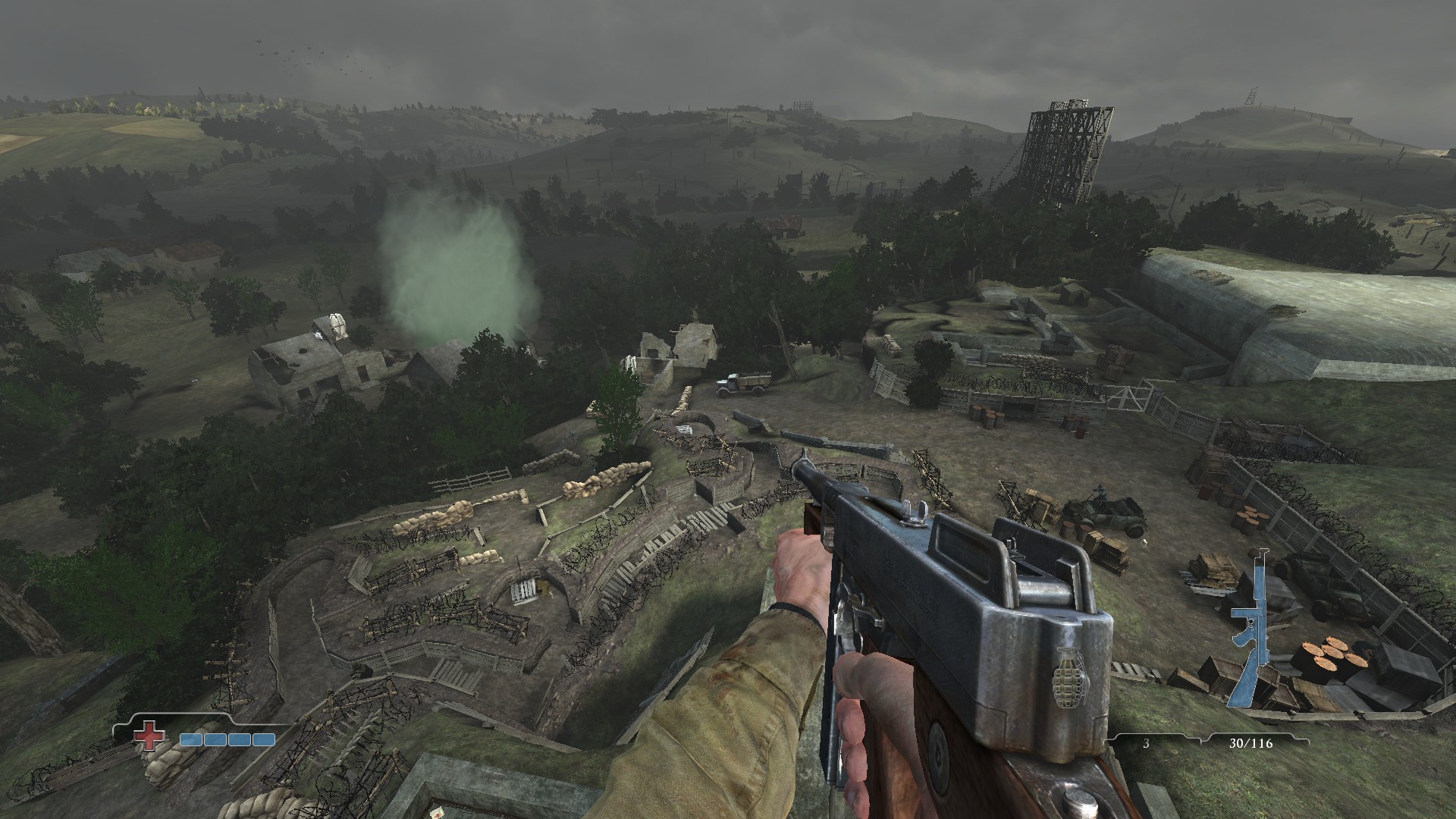 medal of honor pc mods