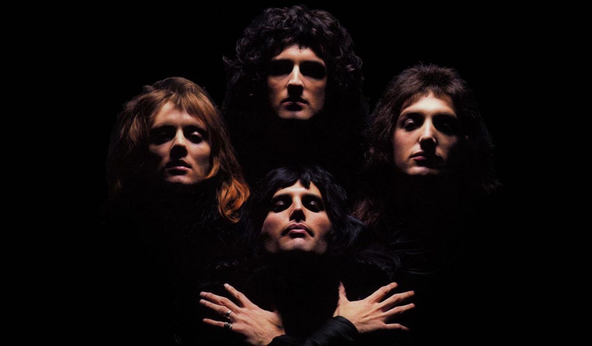 Queen świętuje 50-lecie "Bohemian Rhapsody” w nowej serii The Greatest