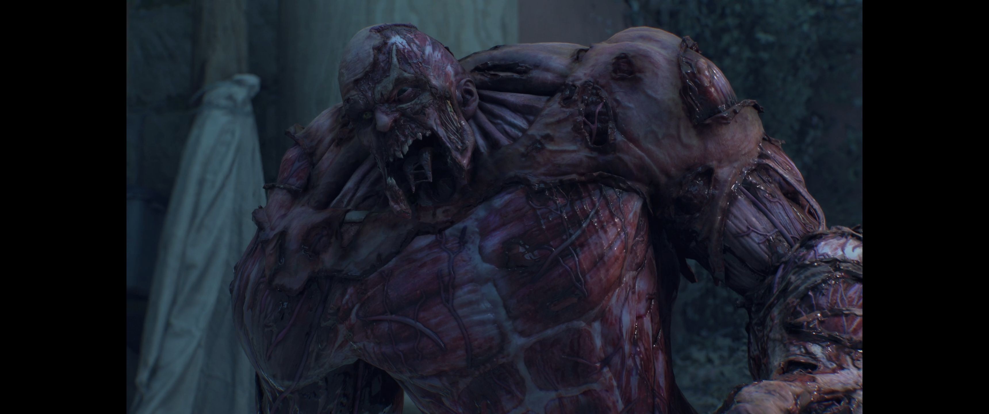 Grałem w Dying Light: The Beast - Akcja: Kondensacja