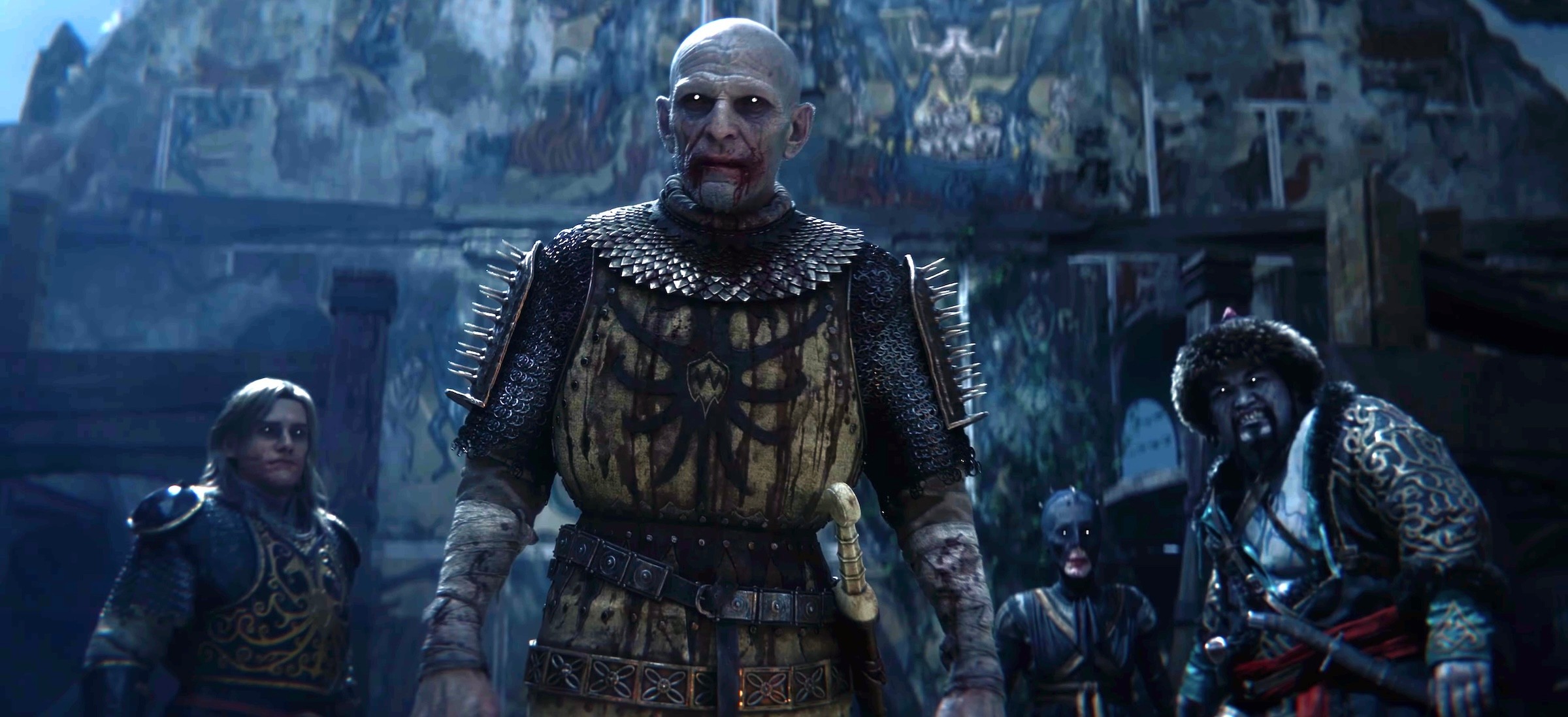 W The Blood of Dawnwalker odwiedzimy prawdziwą rumuńską wioskę. Rebel Wolves dzieli się kolejnym fragmentem historii