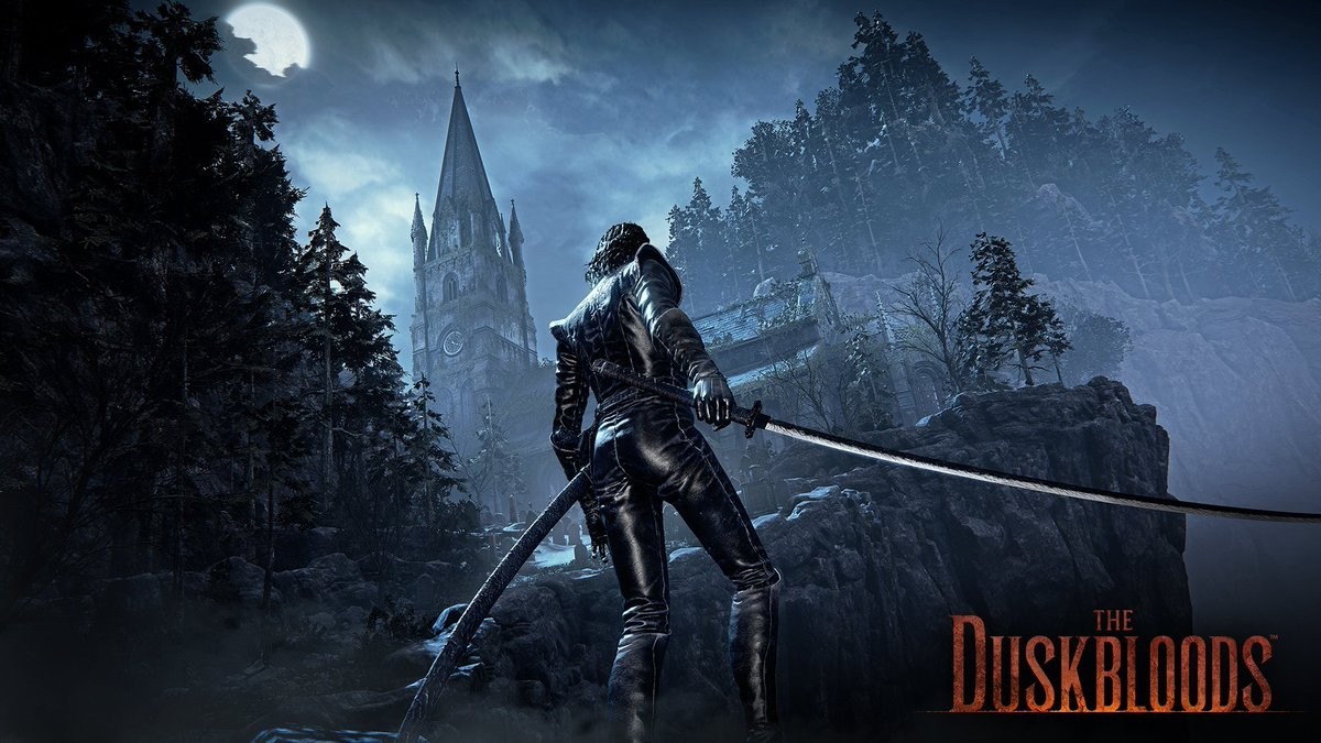 W The Duskbloods jednak nie zagramy latem? Premiera podobno pod koniec 2026 roku