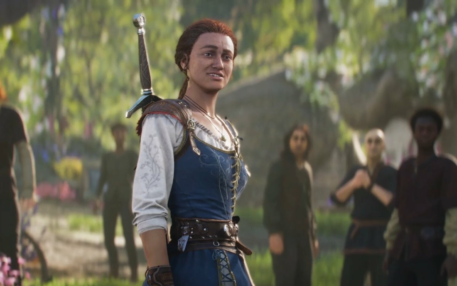 To była wizytówka serii. Twórca Fable nie rozumie tej decyzji w nowej grze