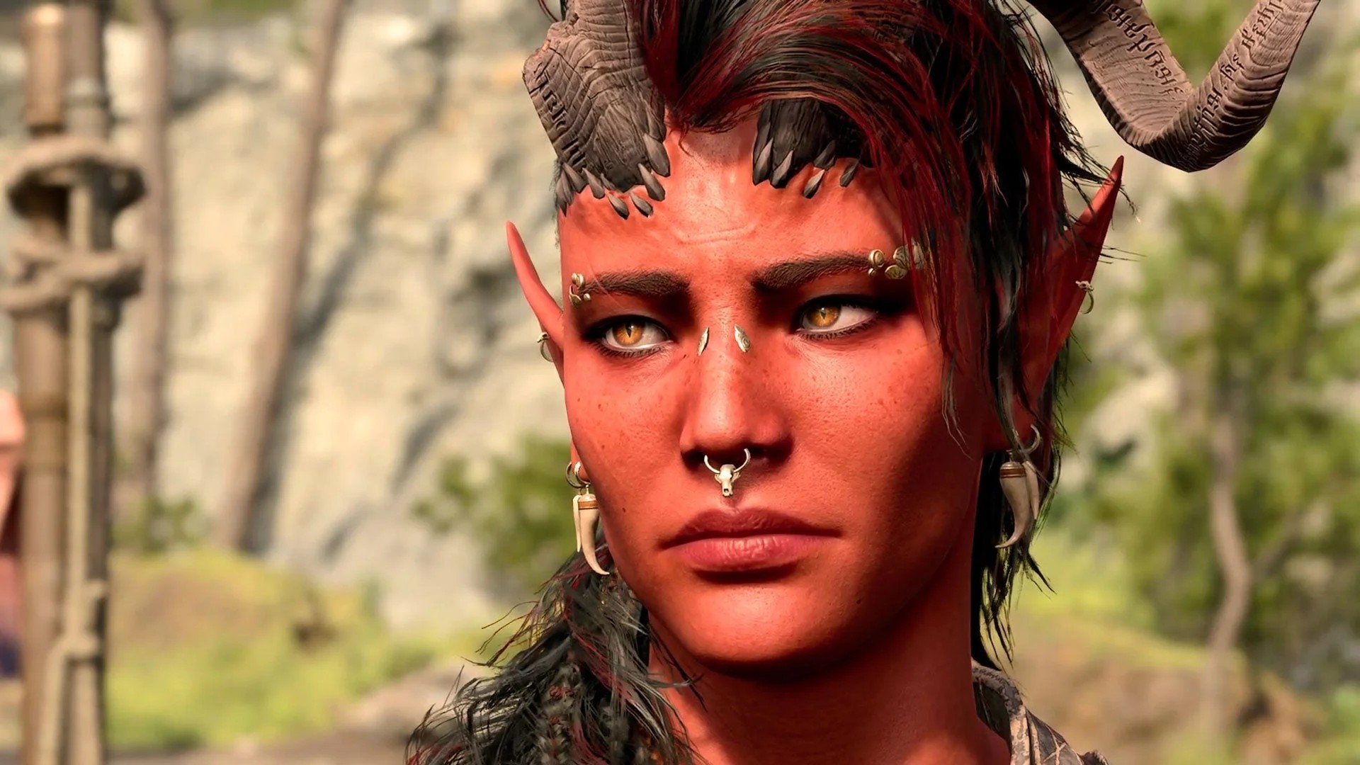 Twórcy gier i fani inaczej traktują aktorów dubbingowych. Głos Karlach z Baldur’s Gate 3 nagłaśnia temat