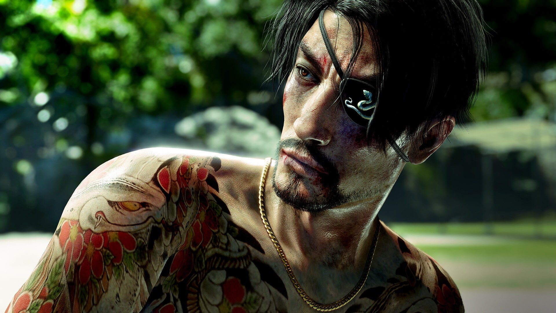 Like a Dragon: Pirate Yakuza in Hawaii na fabularnym zwiastunie. Czas na szalony rejs