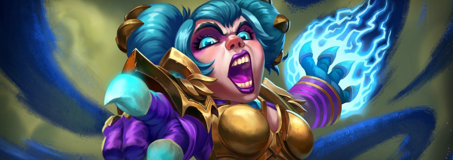 Hearthstone znów manipuluje czasem. Nadchodzi fabularny finał nowego dodatku