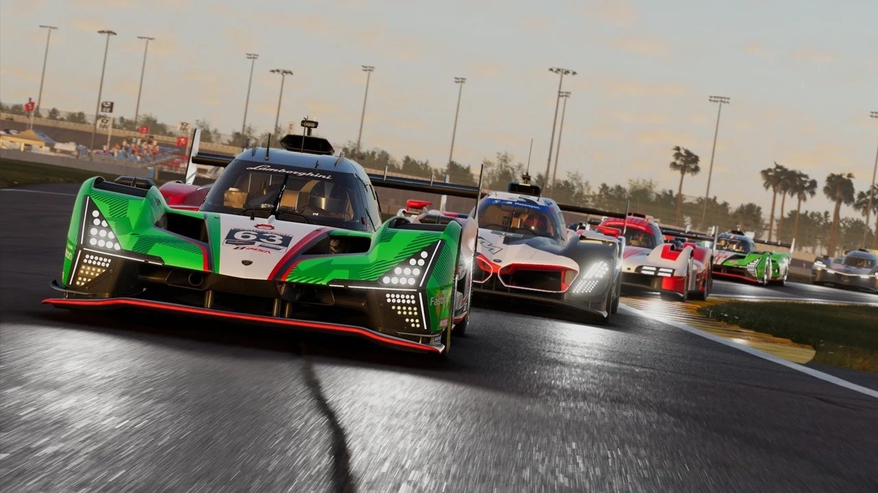 Project Motor Racing ma plan naprawczy na najbliższe lata. Twórcy zapowiadają duże zmiany