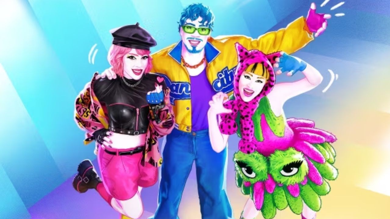 Ubisoft zaprasza na parkiet jesienią. Just Dance 2026 oficjalnie zapowiedziane