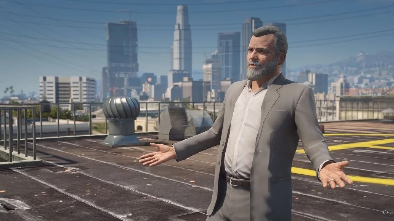GTA 5 w końcu debiutuje w Arabii Saudyjskiej. Aby zagrać, trzeba mieć ukończenie 21 lat