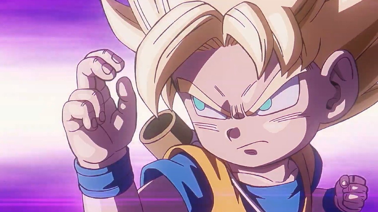 Jak dobrze znasz Dragon Ball Daima? Sprawdź, ile pamiętasz z nowych przygód Goku