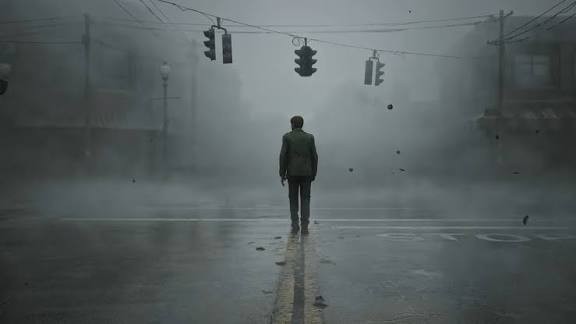 Jak działa Silent Hill 2 na Xbox Series X i S? Test pokazuje znane problemy