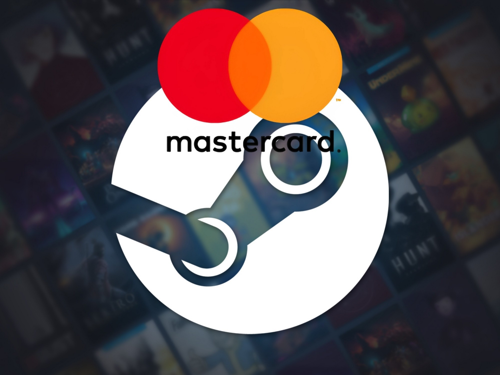 Mastercard o cenzurze i usuwaniu gier dla dorosłych: „Nie naciskaliśmy na Steam ani itch.io”