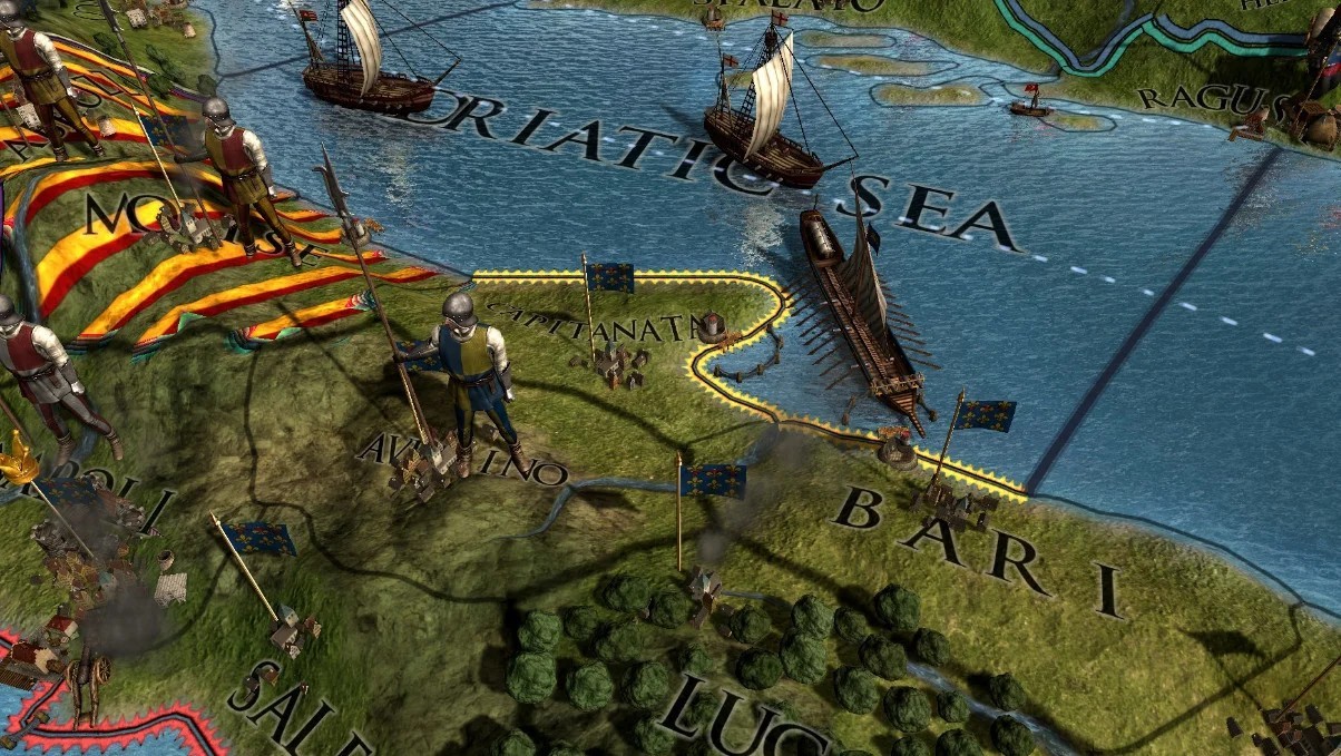 Nadchodzi „nowa era strategii”. Ogłoszono datę pokazu Project Caesar od Paradoxu