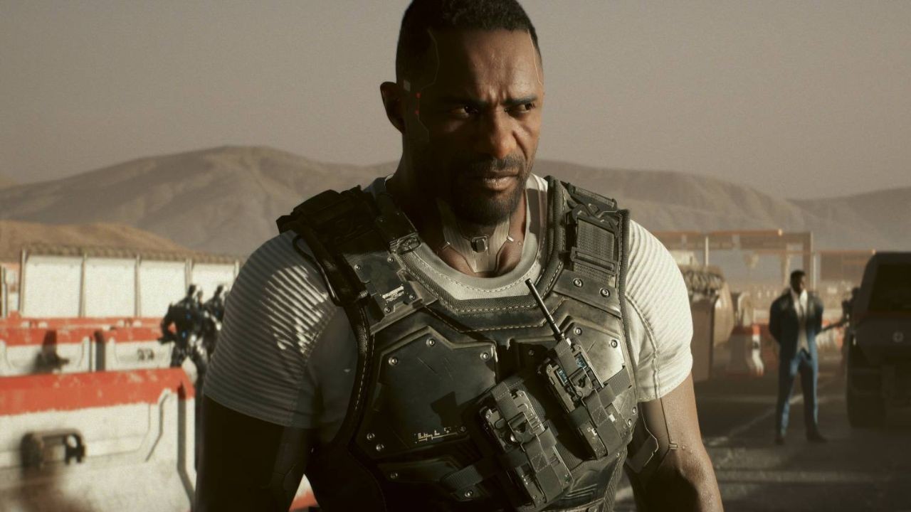 Gracze wybrali. Cyberpunk 2077 sprzedaje się głównie w pudełkach na Switch 2