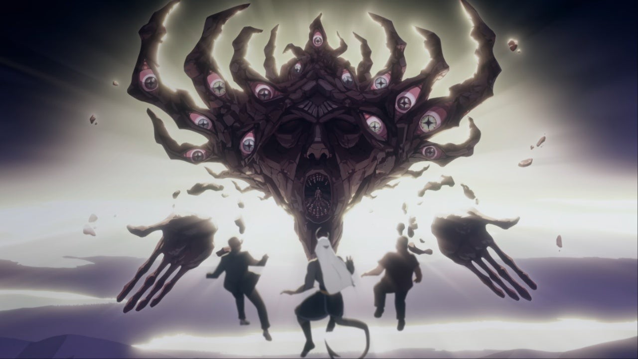 Minęły 2 lata od uratowania przez Amazona anulowanego serialu science fiction, który jest zapomnianym arcydziełem