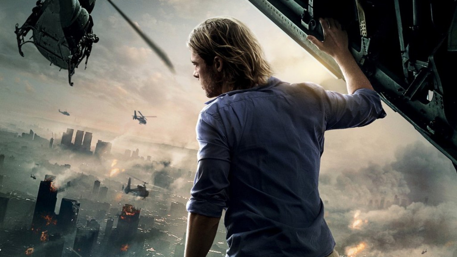 Najbardziej oczekiwana kontynuacja filmu o zombie wreszcie powstanie. 12 lat po premierze oryginału