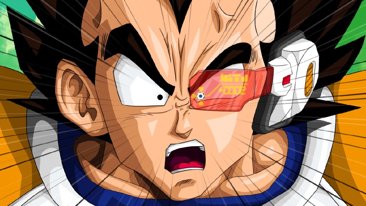 Poziomy mocy w Dragon Ballu są już legendarne. Okazuje się jednak, że potrafią mocno podzielić fanów
