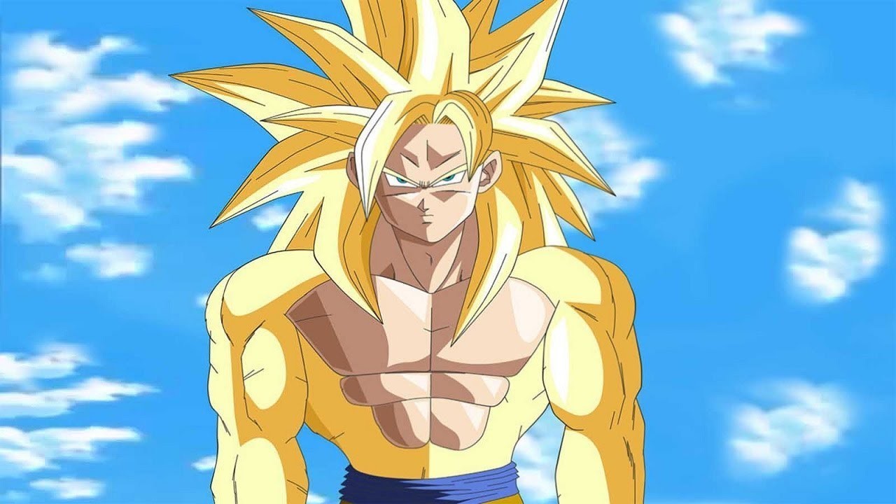 Nowy wygląd Goku to katastrofa. Fani Dragon Ball nie mogą zrozumieć, co tu się wydarzyło