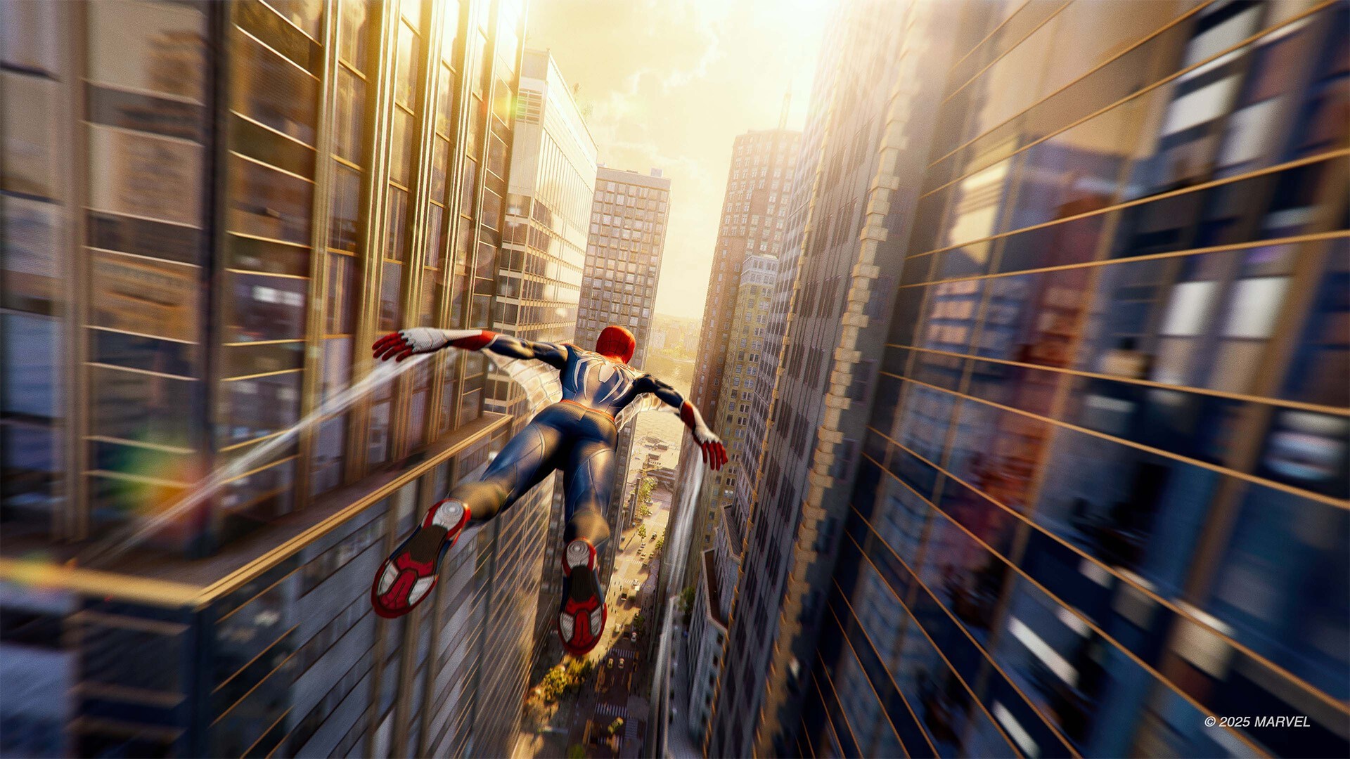 Marvel's Spider-Man 2 - recenzja na PC. Dwa pająki na jednym blaszaku