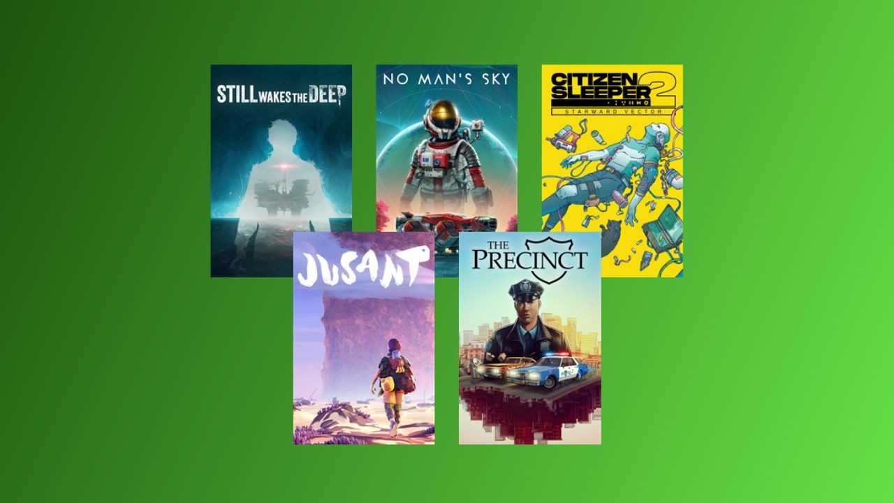 Promocje w Xbox Store. Wyprzedaż najlepiej ocenianych gier z ID@Xbox