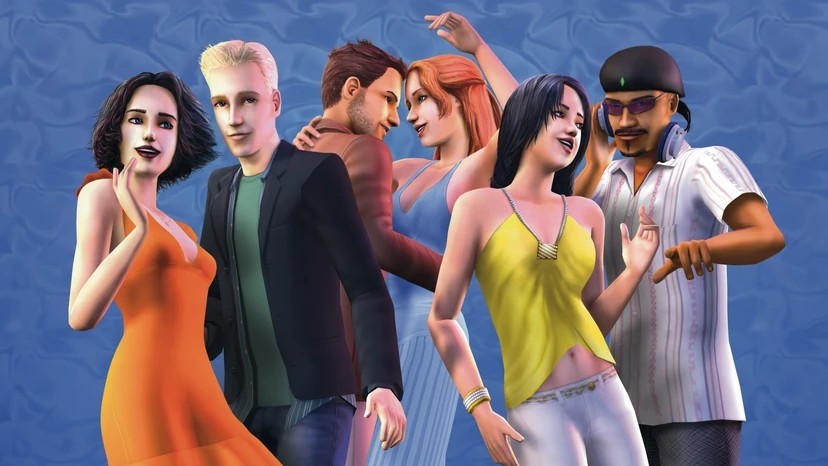 26 lat później ten kultowy kod w The Sims wciąż tkwi w pamięci graczy