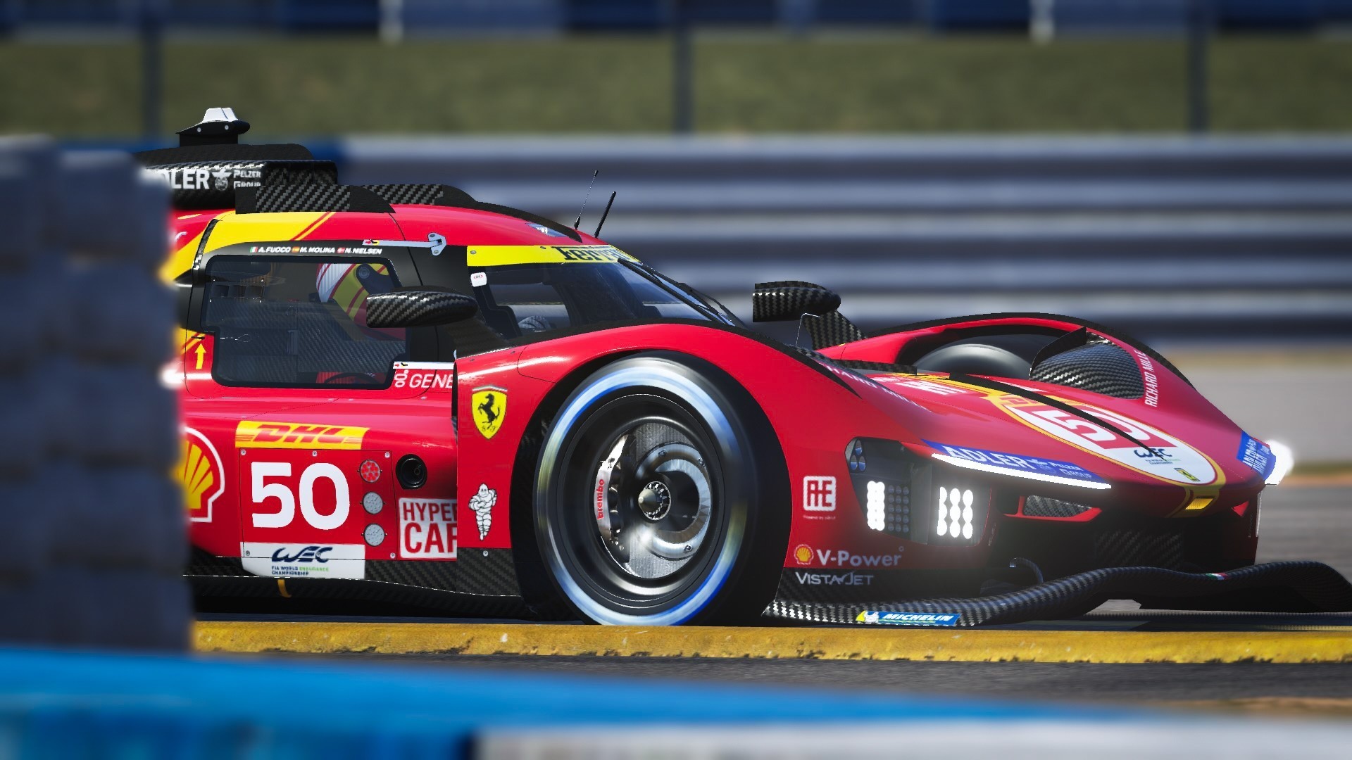 Motorsport Games przejmuje pełną kontrolę nad twórcami Le Mans Ultimate. Jak to się przełoży na rozwój gry?