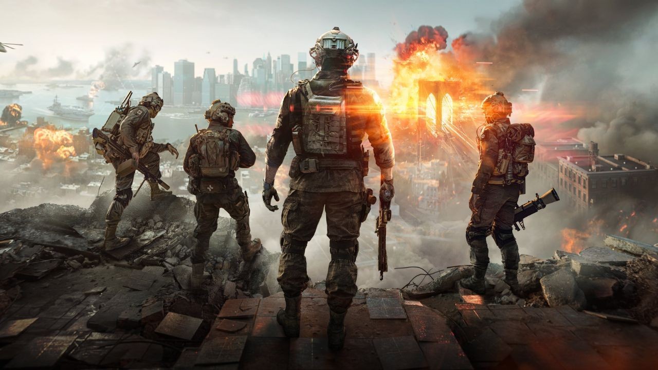 Kiedy premiera Battlefield 6 i ile zapłacimy za grę? Znany informator ujawnia szczegóły