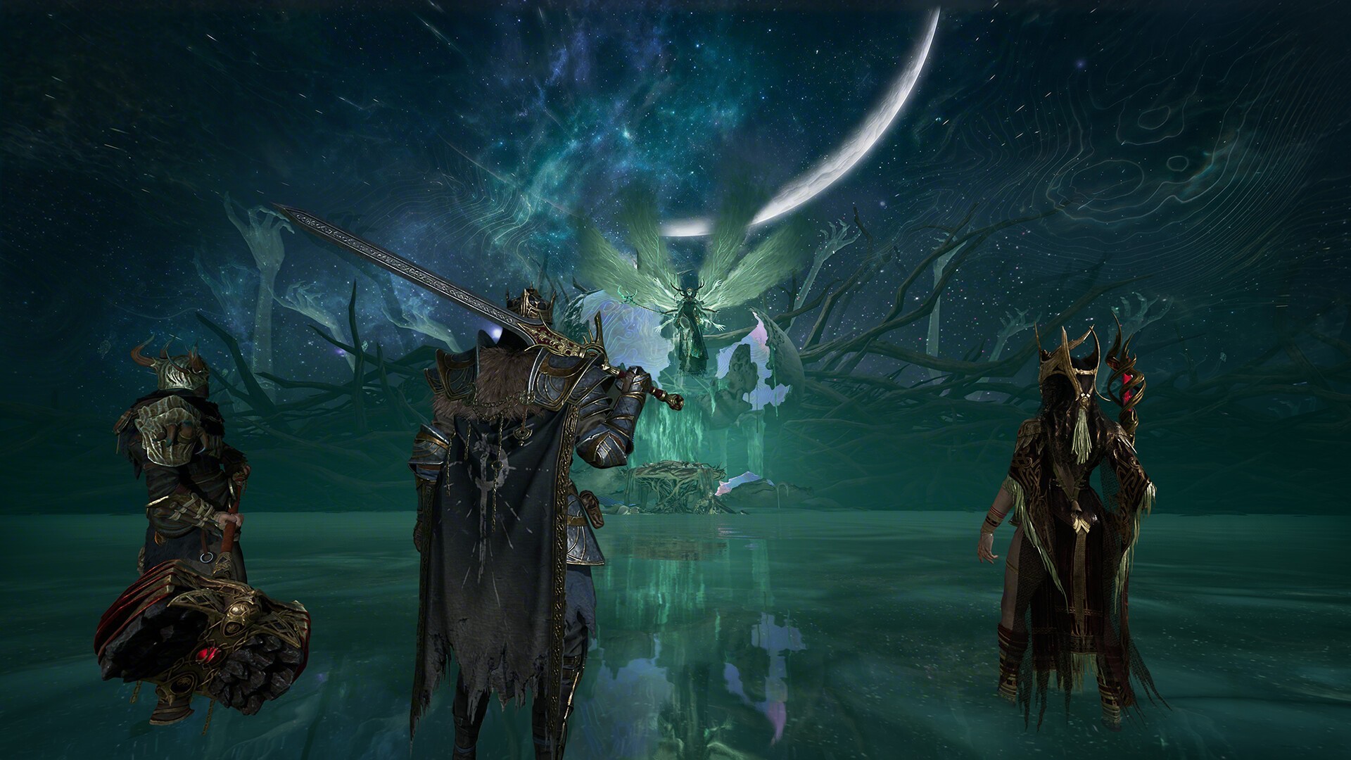 Mistfall Hunter z nowym zwiastunem. Twórcy prezentują mroczny świat i klasy postaci przed premierą