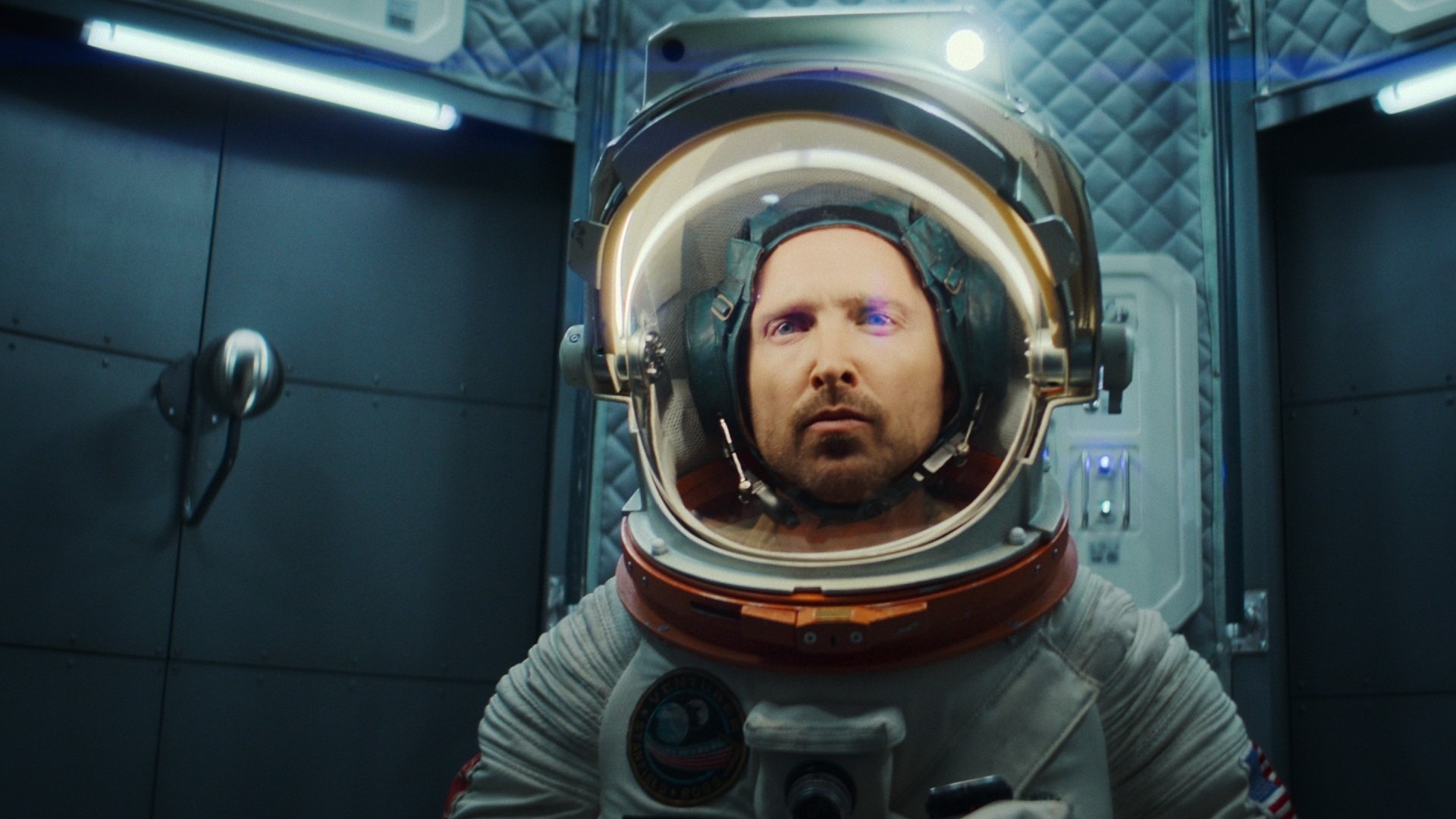 Jak dobrze znasz Czarne lustro? Sprawdź, ile pamiętasz z legendarnego serialu science fiction