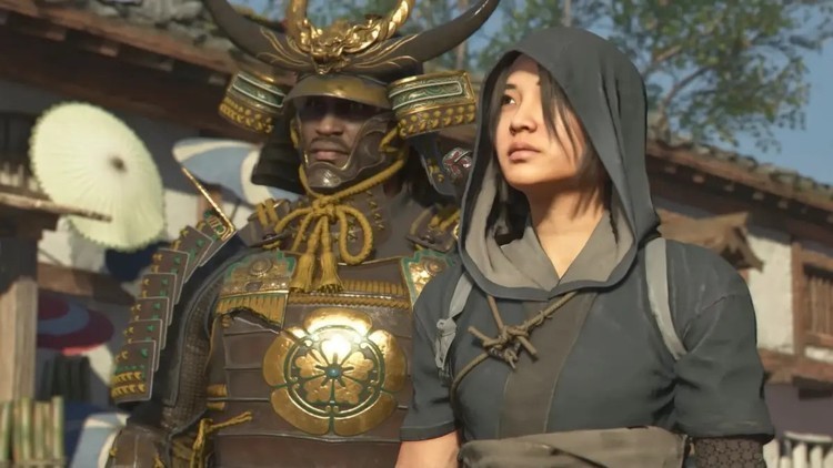 Assassin’s Creed Shadows ocenzurowane w Japonii. Ubisoft wprowadził zmiany