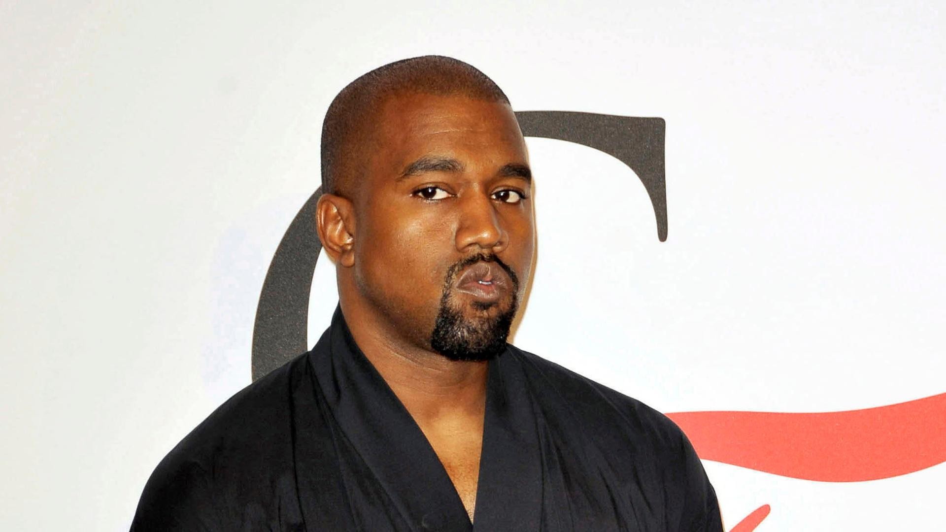 Ludzie gardzą Kanye Westem. Festiwal Rubicon odwołany po fali krytyki wobec zaproszenia rapera promującego nazizm