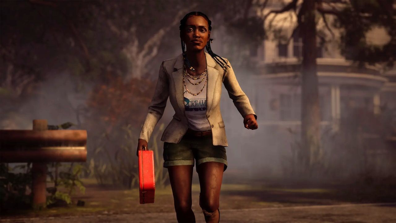 Dead by Daylight z nową Ocalałą. Kolejny rozdział i zmiany w rozgrywce