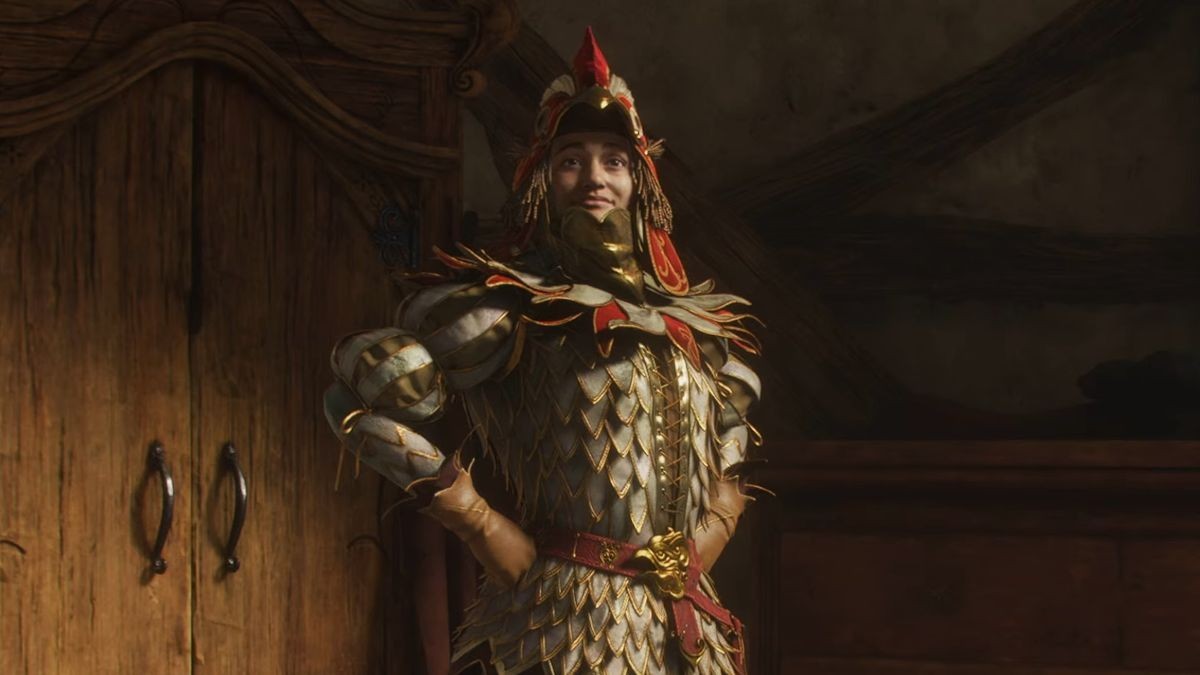 Nowy Fable czerpie inspirację z nieoczywistych źródeł. Twórcy chcą nas zabić śmiechem?