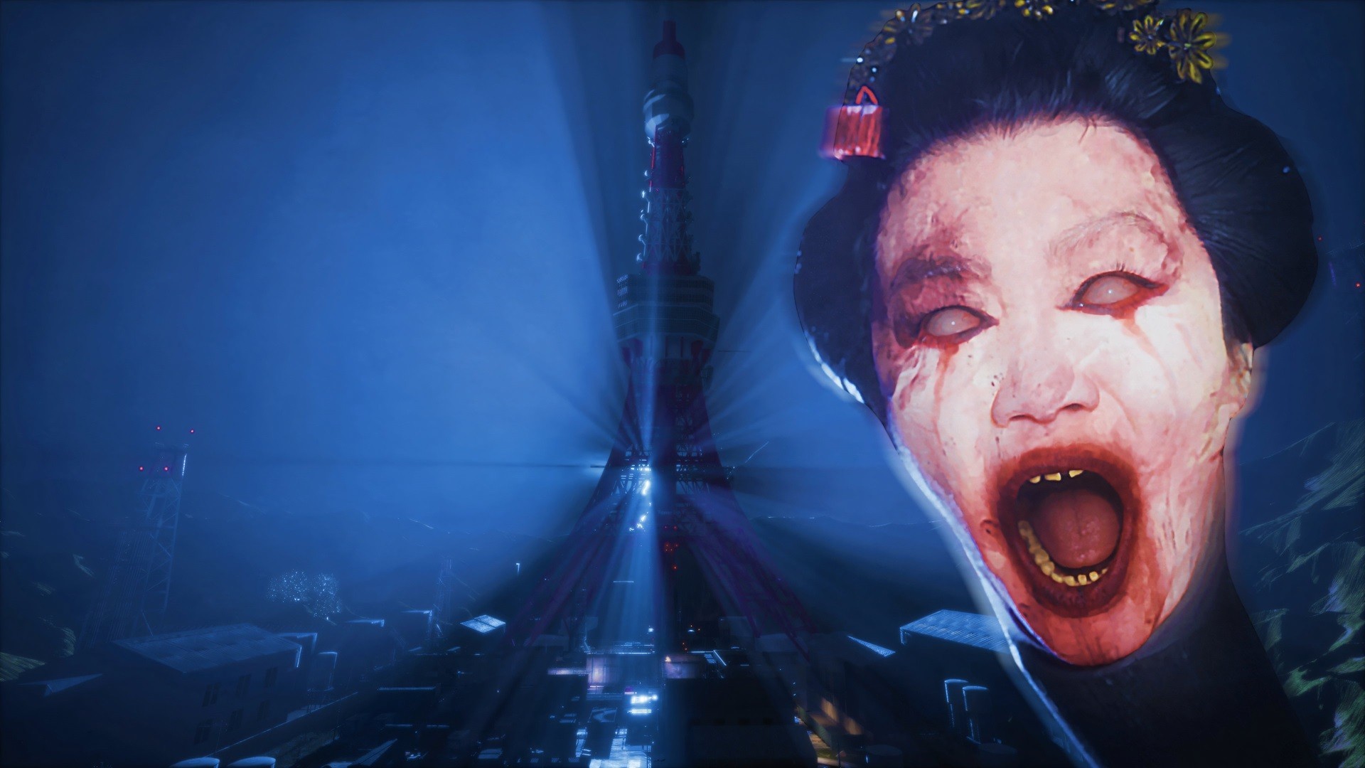 Nowy horror pokazany na State of Play. Poznajcie pierwszoosobowe BrokenLore: Ascend