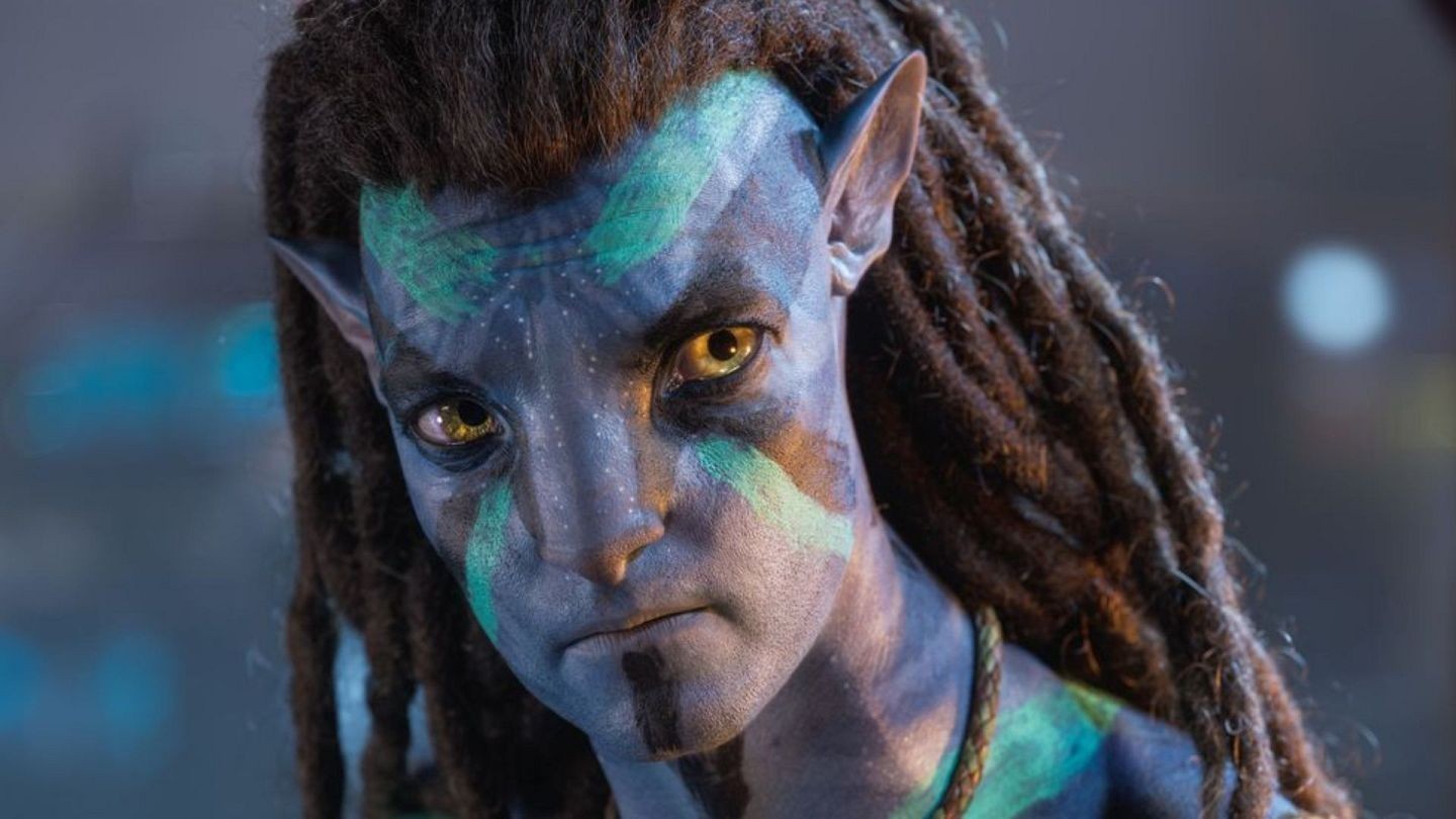 Avatar 3 w pierwszym oficjalnym zdjęciu z filmu. Główna bohaterka zaprezentowana
