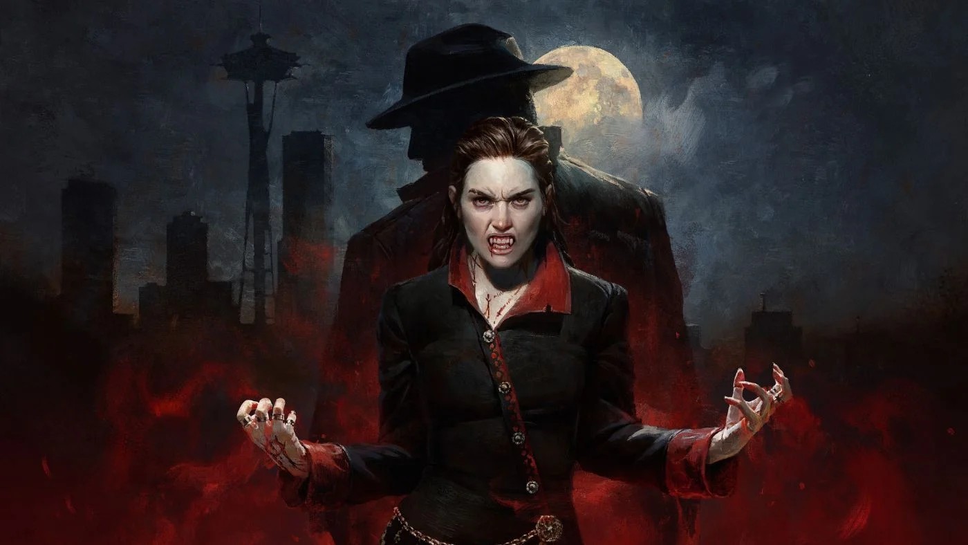 Pierwsze recenzje Vampire: The Masquerade – Bloodlines 2. Fani i krytycy rozczarowani