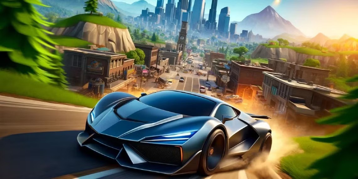 Fortnite zapowiada Rozdział 6, Sezon 3. Nadciągają superbohaterowie?