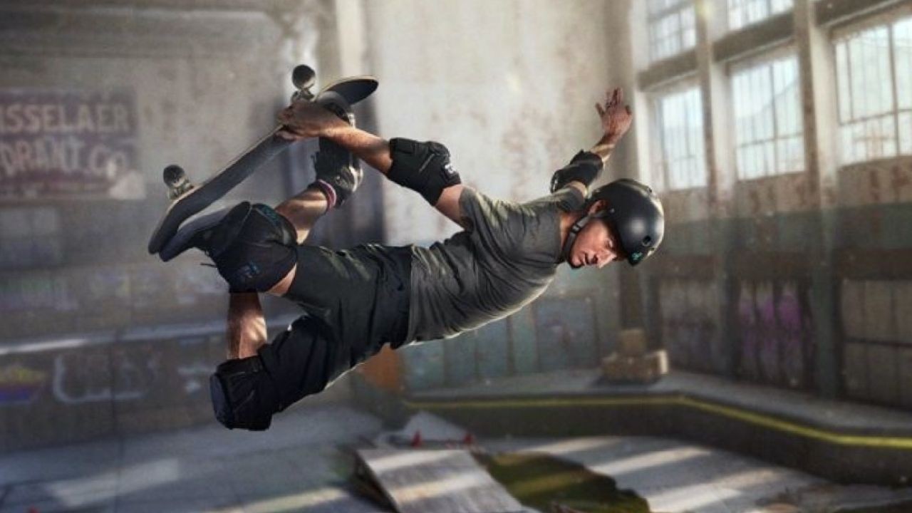 Tony Hawk’s Pro Skater 3+4 z oficjalną oceną. Fani mogą szykować się na wielki powrót serii