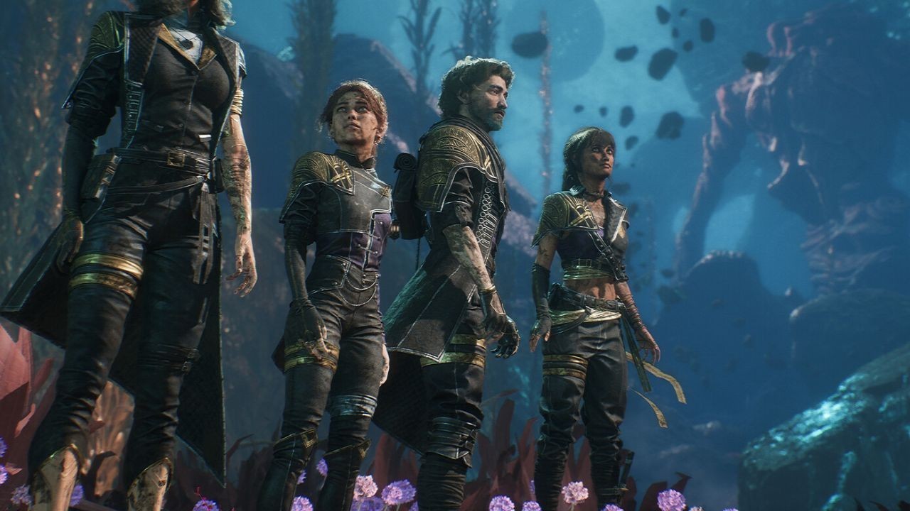 Clair Obscur: Expedition 33 sprzedaje się dwa razy szybciej niż inne JRPG-i na PC. Analityk tłumaczy dlaczego