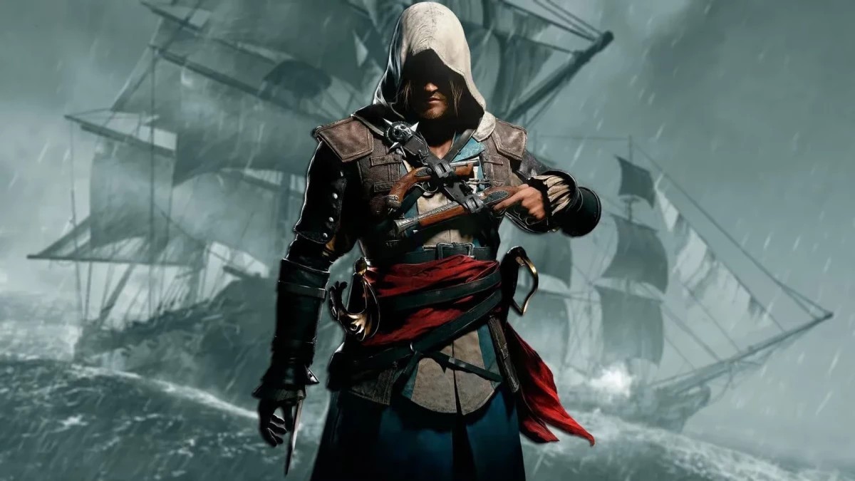 Jak żyć po Assassin’s Creed: Black Flag Resynced? - 8 gier, które musisz teraz sprawdzić