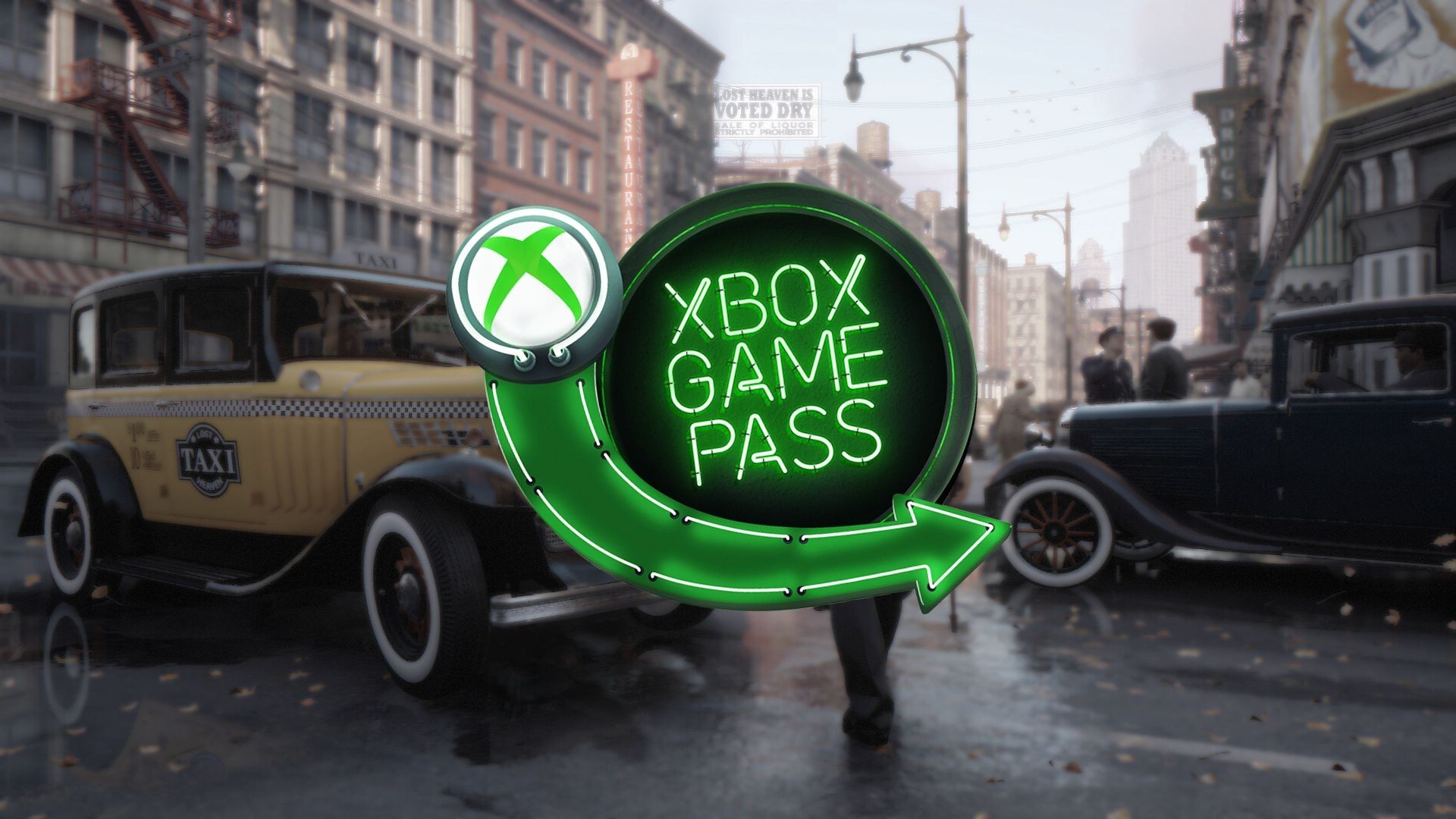 Xbox Game Pass straci jutro 6 gier. Na liście świetny remake klasyka i nie tylko